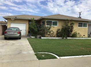 6318 Bequette Ave, Pico Rivera, CA 90660