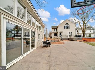 1433 Lawrence Rd, Lawrence Township, NJ 08648