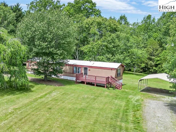656 Kite Road, Millers Creek, NC 28697