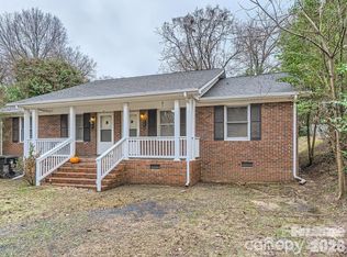 309 Spring St SW, Concord, NC 28025