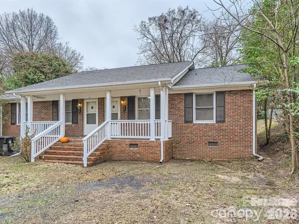 309 Spring St SW, Concord, NC 28025