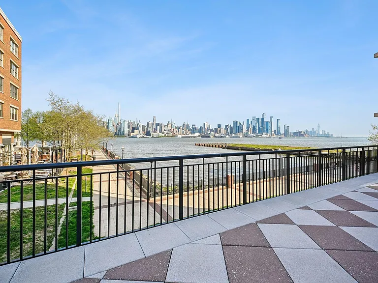22 Avenue At Port Imperial #302 — Photo 32