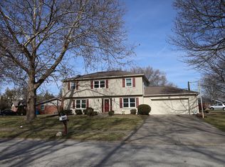 7249 Tottenham Dr, Indianapolis, IN 46250