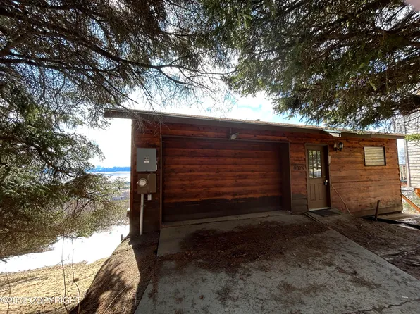 2073 Horizon Ct, Homer, AK 99603