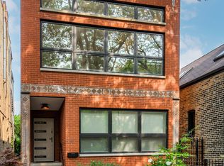 2121 N Racine Ave, Chicago, IL 60614