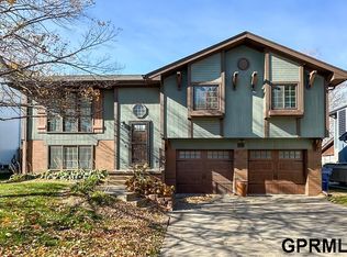 7914 S 151st Ave, Omaha, NE 68138