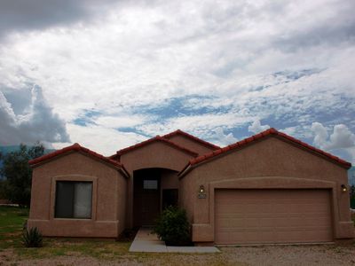 4035 E Adams Rib Pl, Tucson, AZ, 85739