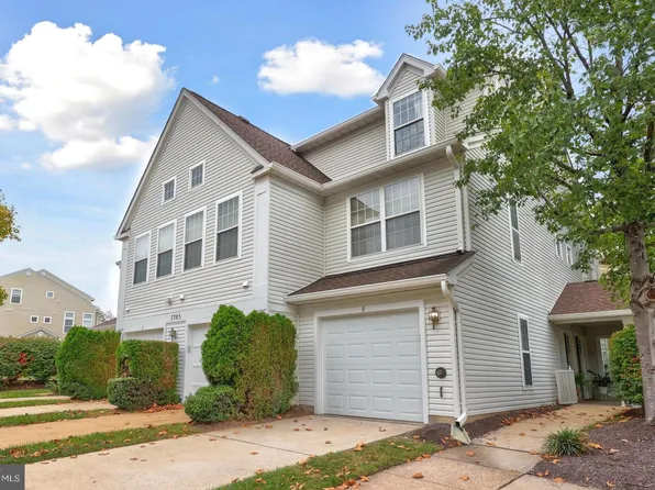 7705 Haynes Point Way Unit 2802, Alexandria, VA 22315