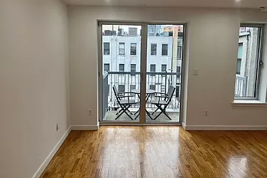 Rented by Streetwise NYC LLC