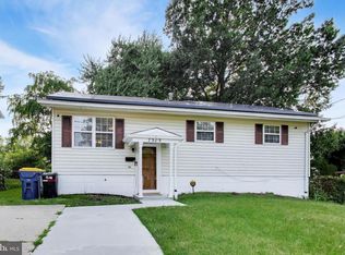 7909 Grant Dr, Lanham, MD 20706