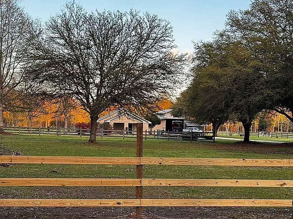 2 houses on 6 ac!!!
