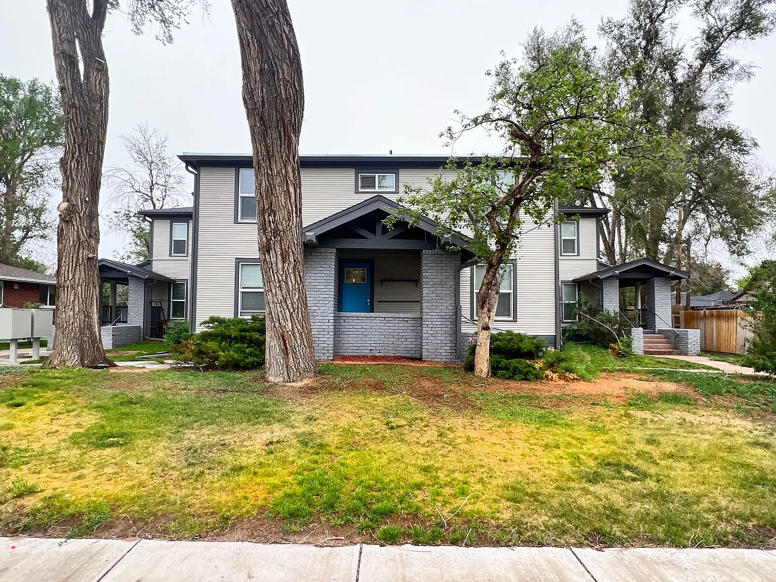 1213-1219 12th St. Greeley, CO 80631 — Photo 2
