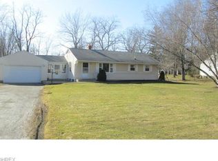 151 N Bissell Rd, Aurora, OH 44202