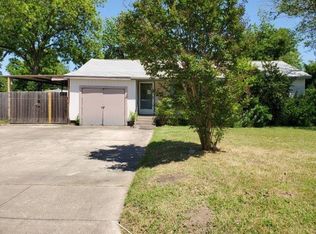 3040 Bonnie Brae Ave, Fort Worth, TX 76111