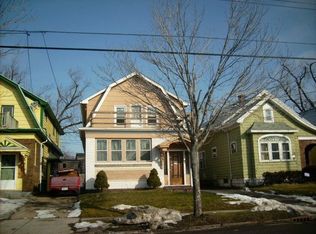 578 Winspear Ave, Buffalo, NY 14215