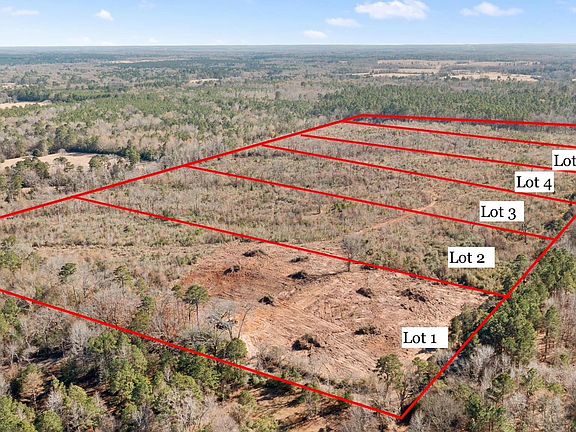 2nd image of County Road 353 S Lot 2