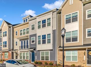 2502 Rucker Ln, Frederick, MD 21701