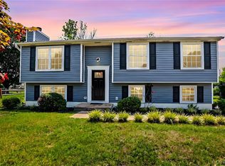 5103 Meadows Run, Richmond, VA 23223