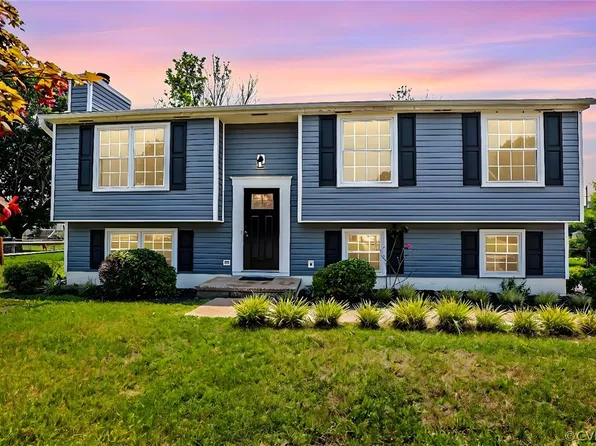 5103 Meadows Run, Richmond, VA 23223