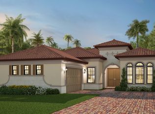12790 Bayside Ct, Parkland, FL 33076