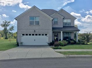 2002 Bonner Pl, Spring Hill, TN 37174