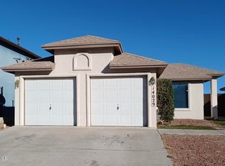 14029 Tierra Leona Dr, El Paso, TX 79938