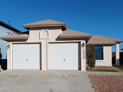 14029 Tierra Leona Dr, El Paso, TX, 79938