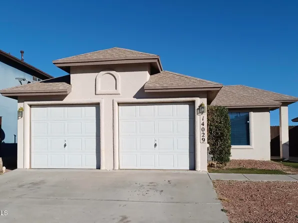 14029 Tierra Leona Dr, El Paso, TX 79938