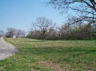 Cherokee Grand Ests, Grove, OK 74344
