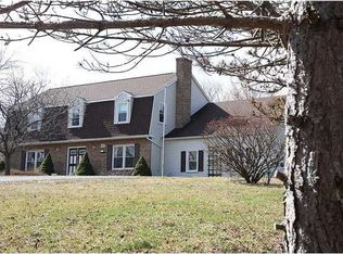 2142 Pond Rd, Bloomfield, NY 14469