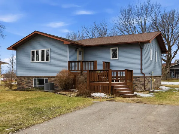5024 5th St, Lake Park, MN 56554
