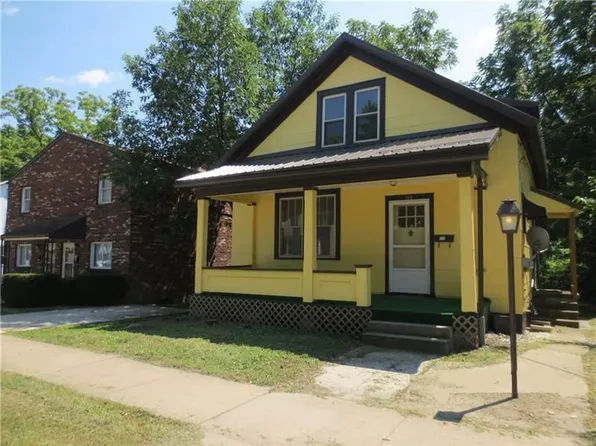 360 Oak St, Indiana, PA 15701