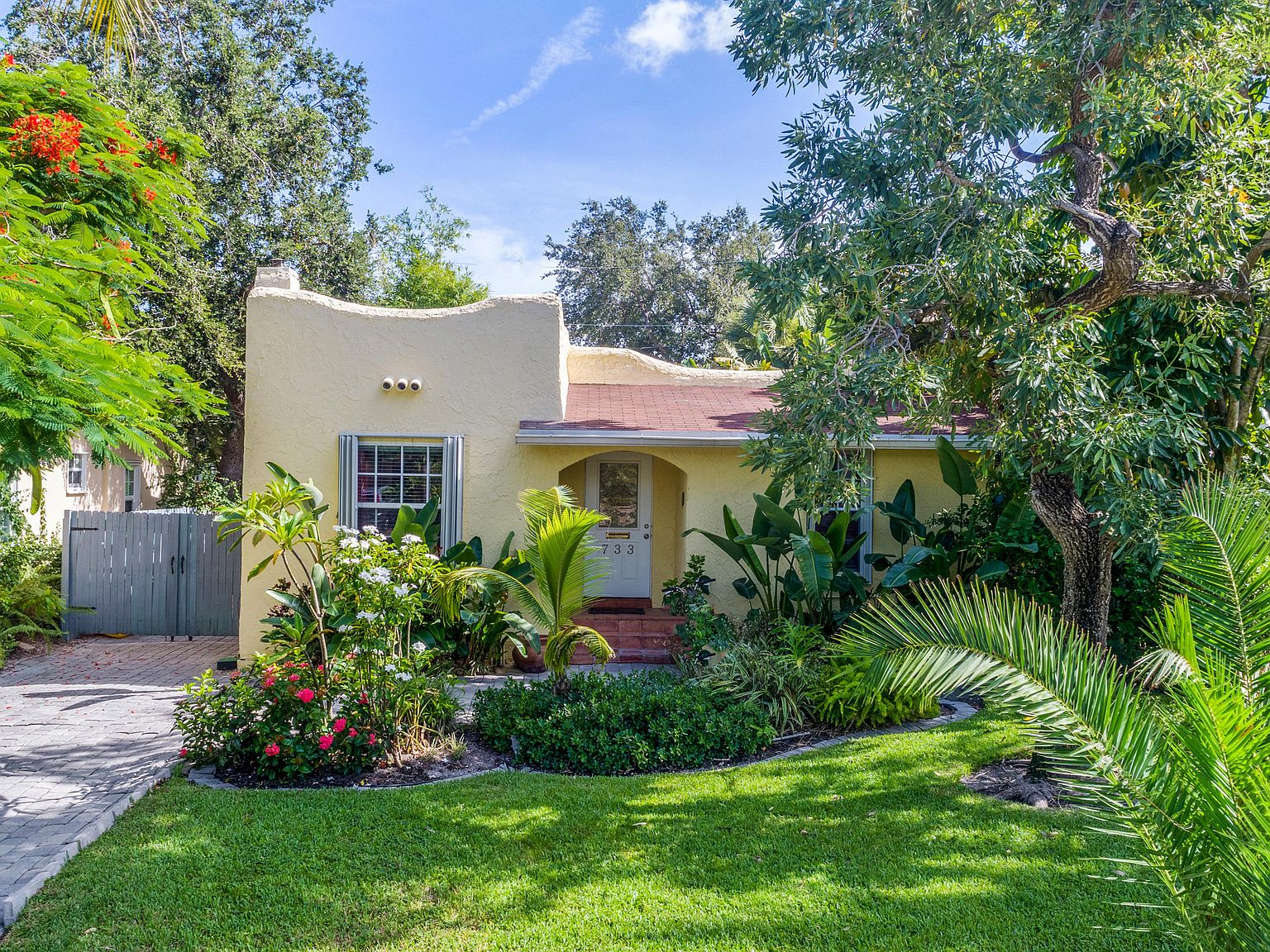 733 New Jersey St, West Palm Beach, FL 33401 Zillow