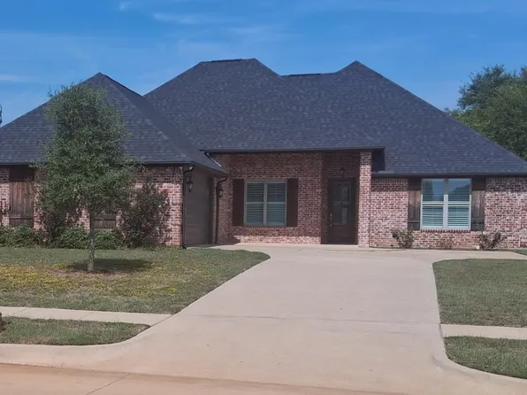 265 Heritage Way, Bullard, TX 75757