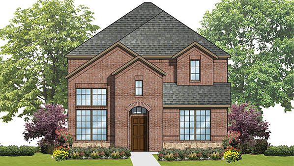 Elevation Image 0.