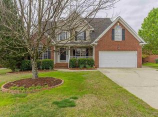1000 Leamington Cir, Irmo, SC 29063