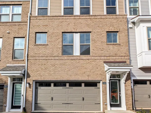 13809 Tayberry Way, Herndon, VA 20171