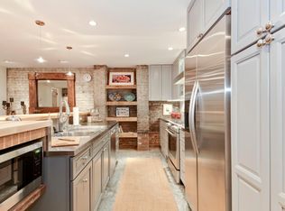 917 Constitution Ave NE #1, Washington, DC 20002