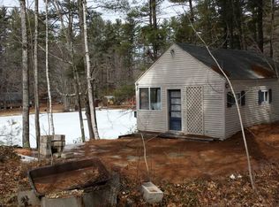 23 Waterlily Ln, East Waterboro, ME 04030