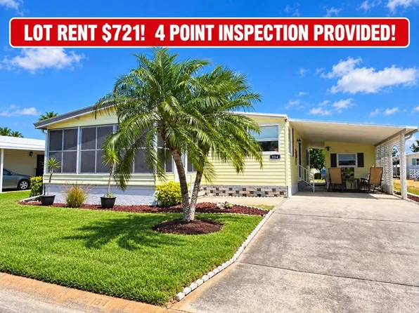 3901 71st St W #154, Bradenton, FL 34209