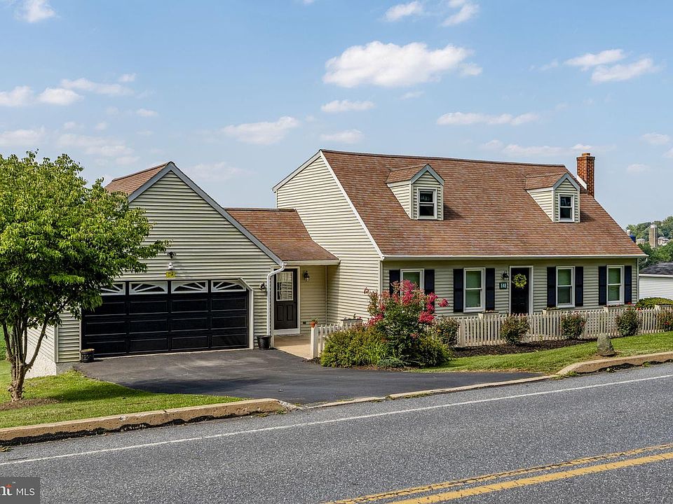 1st image of 148 Valley View Dr