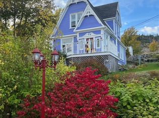 2 Church Rd, Pt Rexton, NL A0C2H0