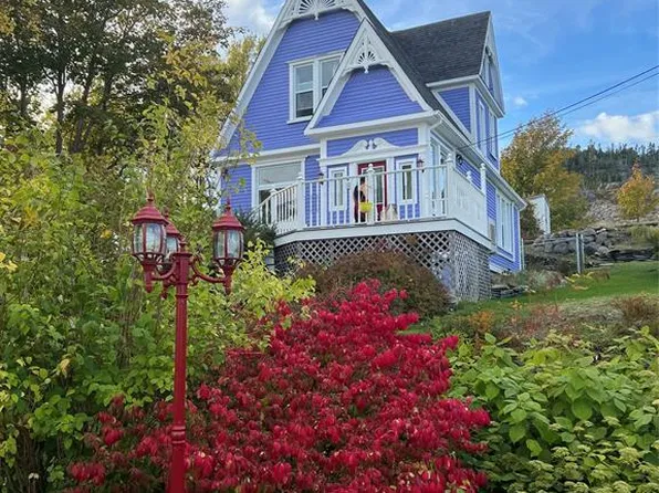 2 Church Hill, King's Cove, NL A0C1T0
