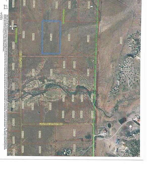 1st image of Plano Colorado Rd