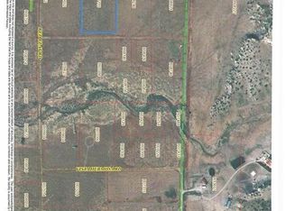 Plano Colorado Rd, Bluewater, NM 87005