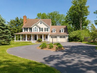 47 N Parsonage St., Rhinebeck, NY, 12572