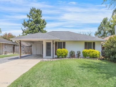 129 Sea Pines Dr, Youngsville, LA, 70592