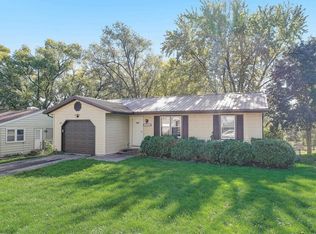 729 Karow St, Deforest, WI 53532