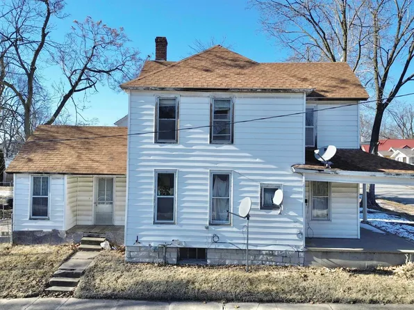 1000 Franklin St, Keokuk, IA 52632