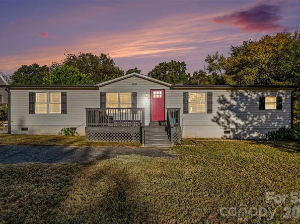 3510 Marlboro Dr SW, Concord, NC 28027